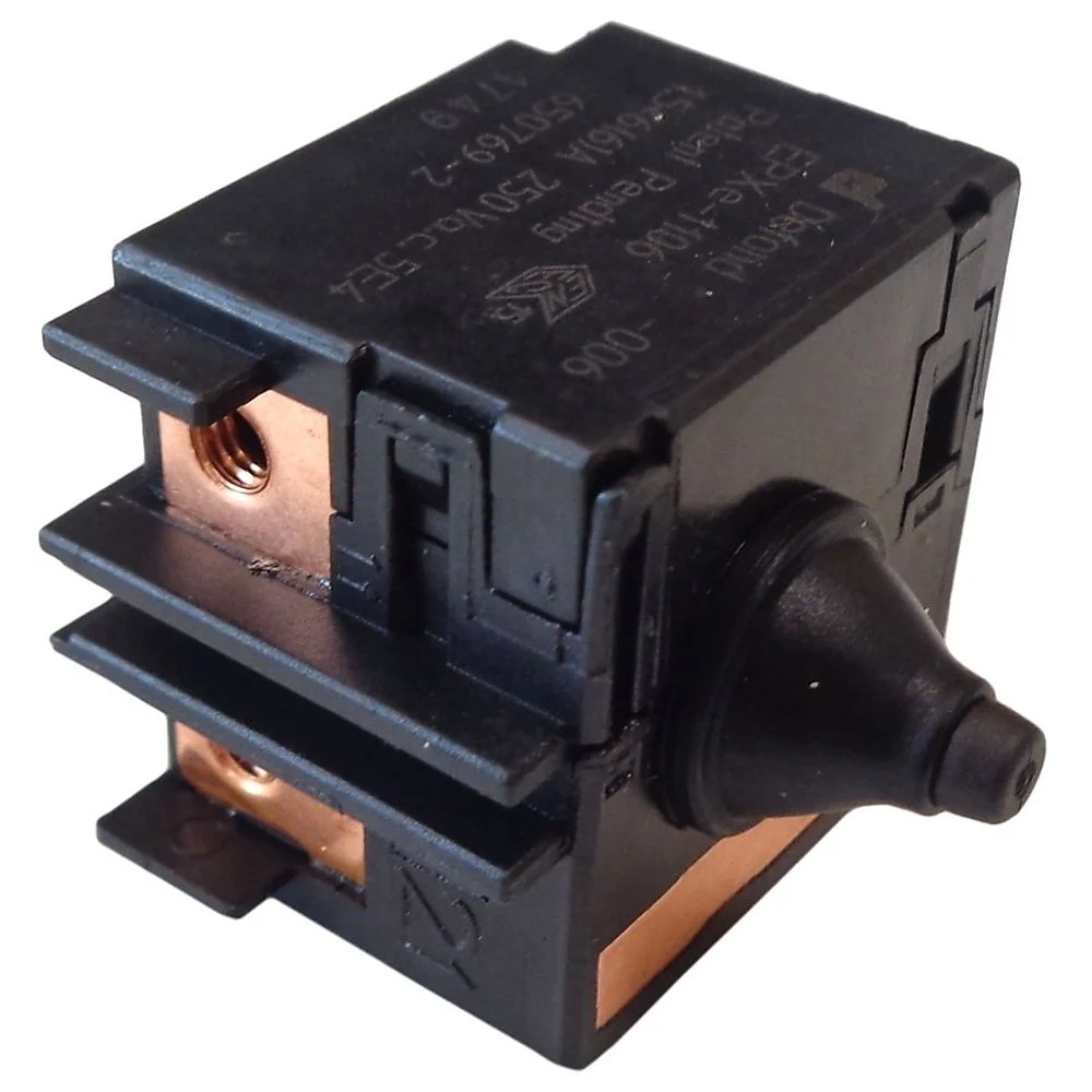 MAKITA Prekidač za GA4530R GA5030R 9557HNRG 9558HNRG 650769-2