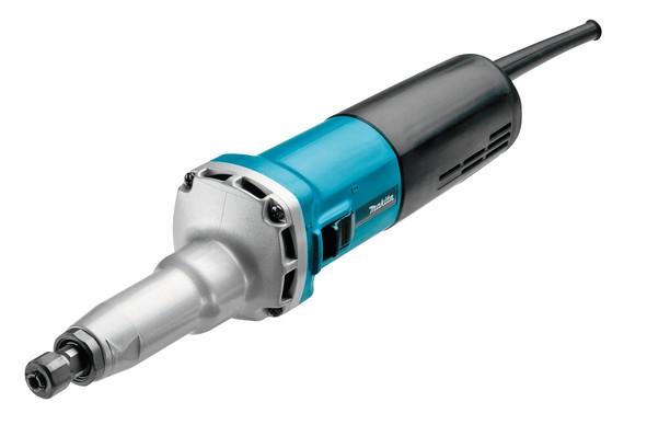 MAKITA ravna brusilica GD0810C