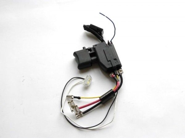 MAKITA  Prekidač za  DDF482  DHP482 632F27-4