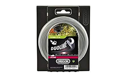  najlonska nit DUOLINE 2,4mm 90m  106501E