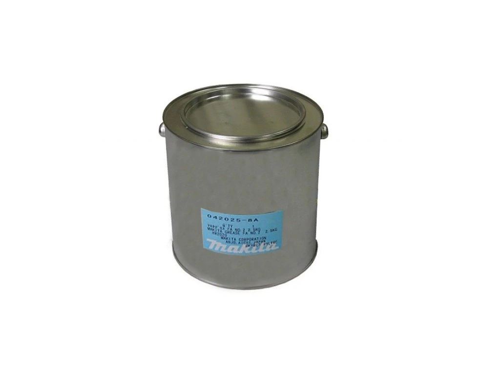 MAKITA MAKITA Mazivo višenamjensko 2,5kg   042025-8A
