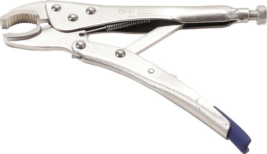 BGS Kliješta grip 250mm pro+ 4490 bp25