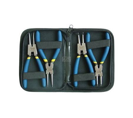 BGS set kliješta za osigurače u-v 150mm 4dj.  450