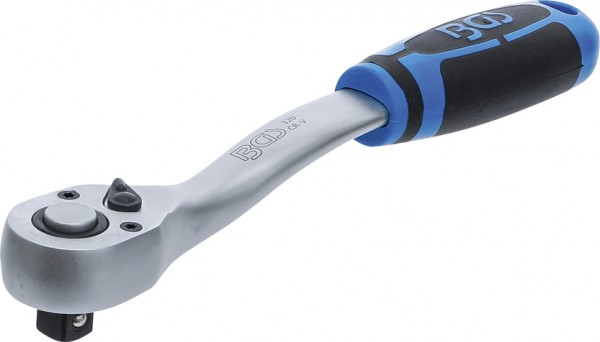 BGS račna 1/2'' 72 zuba pro+  320 jesen22