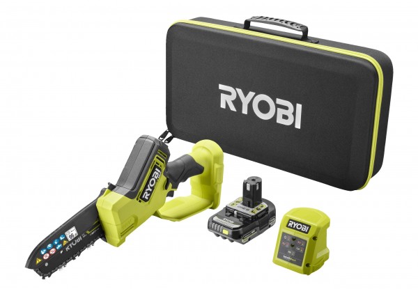 RYOBI aku pila lančana RY18PSX15A-120T 5133005899 PP25