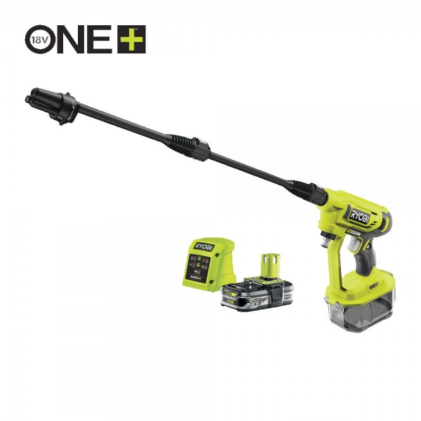 RYOBI  aku visokotlačni pištolj RY18PW22A-125 ONE+ 5133004991