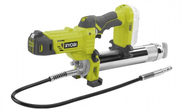 RYOBI Ryobi aku mazalica R18GG-0(18V ONE+,400g,solo alat) 5133004643