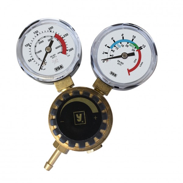 TELWIN regulator tlaka Co2/Ar    722119