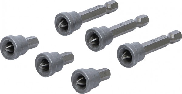 BGS set bit za ograničavanje dubine za knauf 6-dij pro 50406