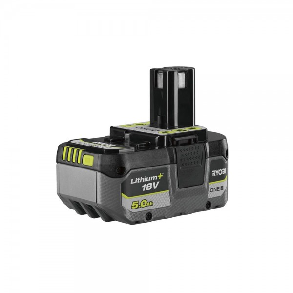 RYOBI Ryobi Li-ion akumulator RB1850X (ONE+,18V,5,0Ah)  5133005287 RPJ