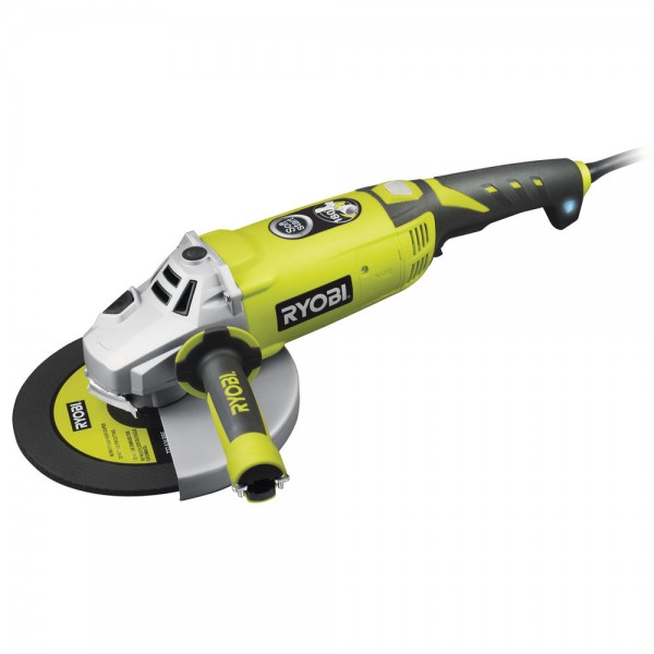 RYOBI kutna brusilica EAG2000RS 5133000550 PP25