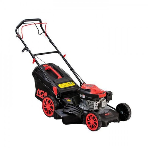 VILLAGER rotacijska kosa AGM 5324R (190ccm, pog, 3,6kW) 086200 PPR25