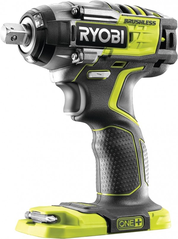 RYOBI Ryobi aku udarni odvijač R18IW7-0 ONE+ 5133004220
