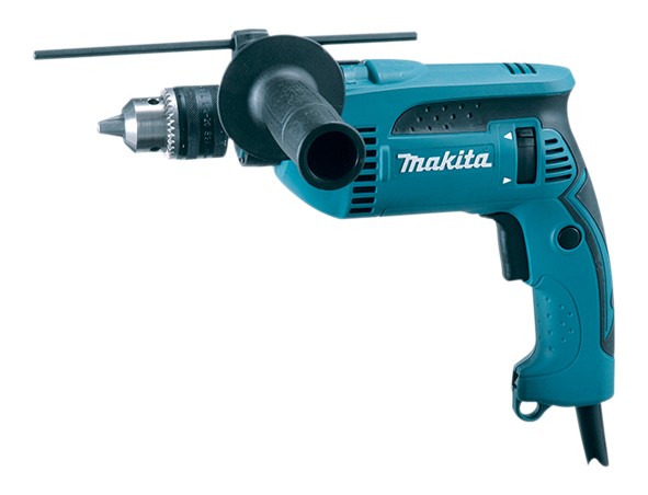MAKITA elektronska udarna bušilica HP1640 PS25