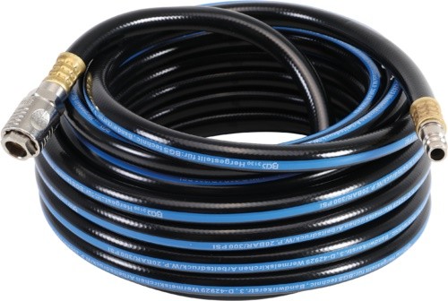 BGS crijevo za zrak 10m sa br.sp. 8/10mm 20B pro+  3130