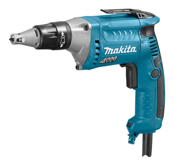 MAKITA elektronički odvijač FS4300  