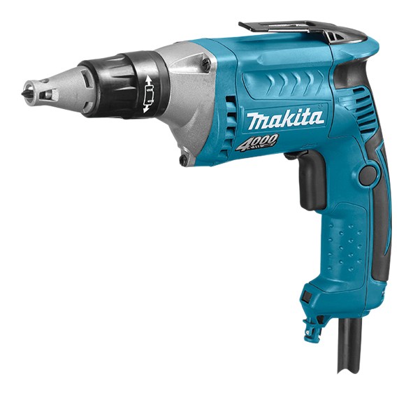 MAKITA elektronički odvijač FS4300  