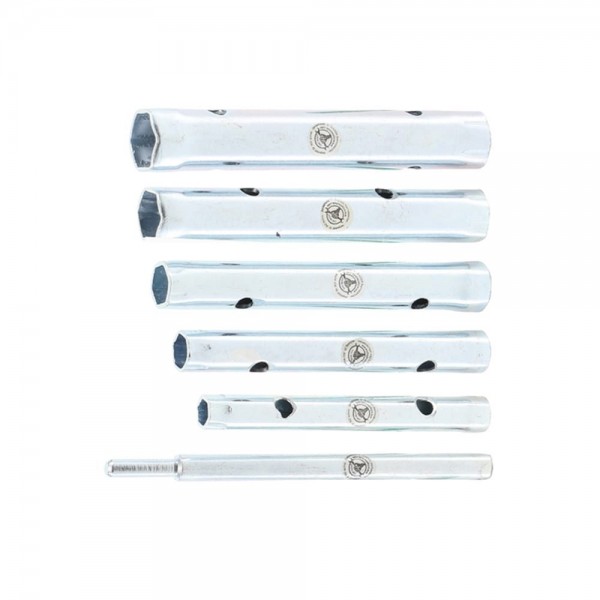 BGS set ključeva cijevnih 8-17mm Kraftmann   85814 bp25