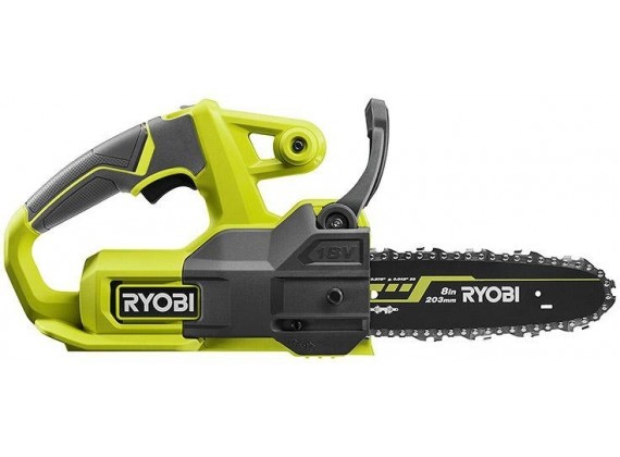 RYOBI aku lančana pila RY18CS20A-0 ONE+ 5133005414