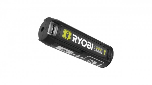 RYOBI akumulator RB4L30 (Li-ion, 4V, 3,0Ah) 5133006224 promo