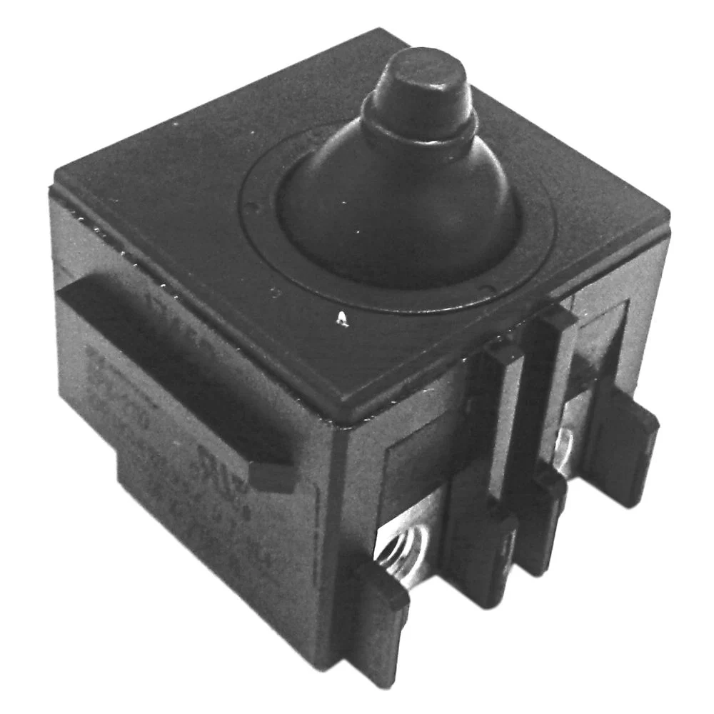 MAKITA Prekidač za 9554/55,9557/58,GA4530,GA5030 650560-8