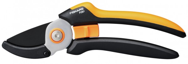 FISKARS FISKARS škare vrtne nakovanjske Solid P361 1057165 PP25 ist.