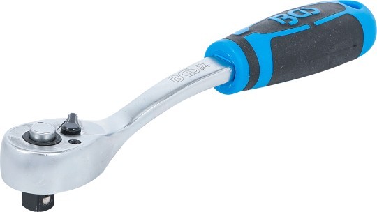 BGS Račna 3/8'' 90 zuba  631 bp25