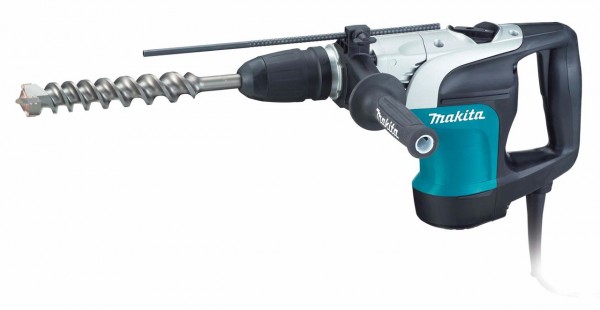 MAKITA elektronska bušilica-čekić HR4002 