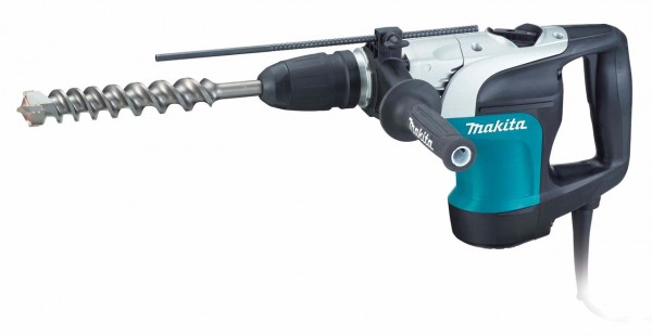 MAKITA elektronska bušilica-čekić HR4002  