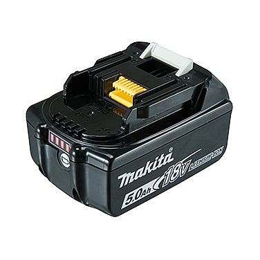 MAKITA akumulator BL1850B   632F15-1   