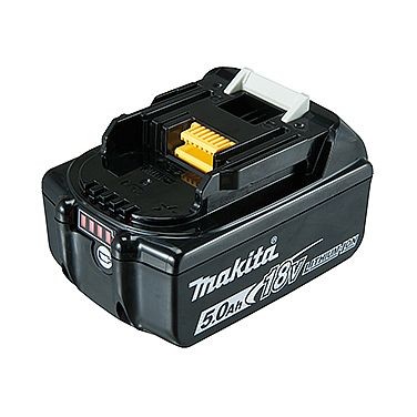 MAKITA akumulator BL1850B   632F15-1 