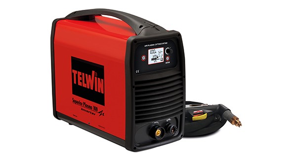 TELWIN Superior plasma 100 816173