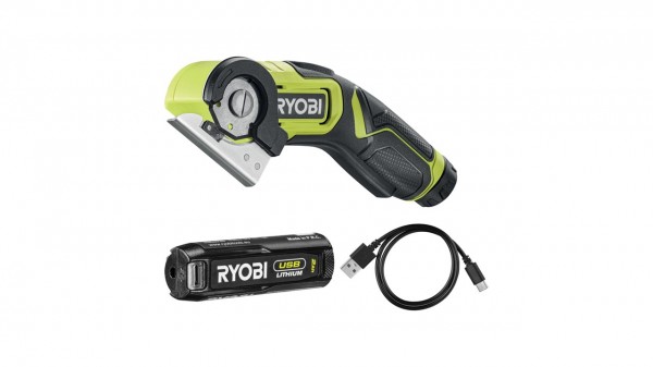 RYOBI aku rezač RCT4-120G 4V 5133005639 BP24