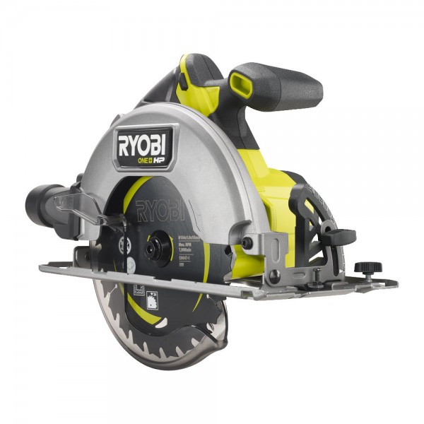 RYOBI aku pila kružna RCS18X-0 (18V ONE+, 184mm, BL motor, bez aku) 5133004971