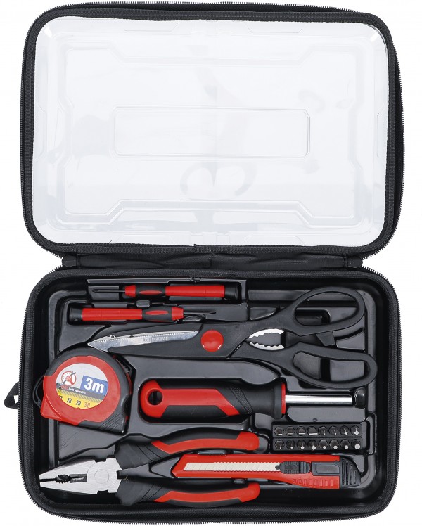 BGS set alata 23-dijelni 7069 bp25