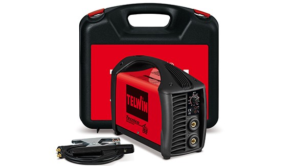 TELWIN telwin aparat za zavarivanje rel inverter tecnica 188mpge  816212