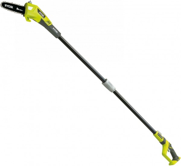 RYOBI aku teleskopska pila lančana OPP1820 (18V ONE+, 20cm, 3m, bez aku) 5133001250