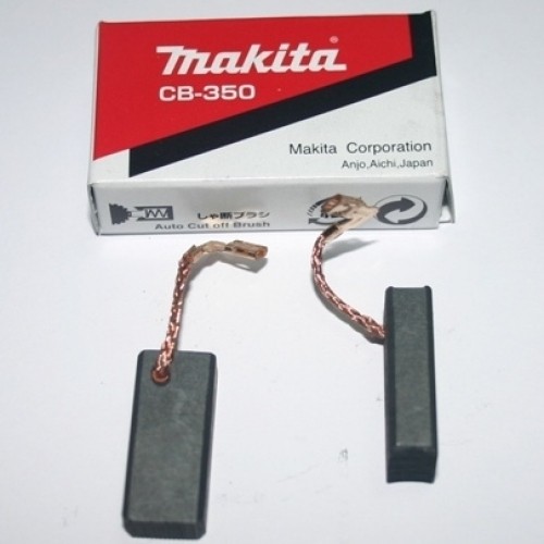 MAKITA četkice cb-350 194160-9