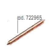 TELWIN elektroda za spoter jednostrano punktiranje 722965