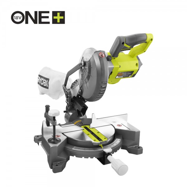 RYOBI aku nagibna pila EMS190DCL ONE+ 5133000932