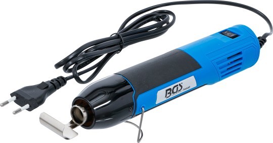 BGS Mini puhalo vrućeg zraka 350 W  74446