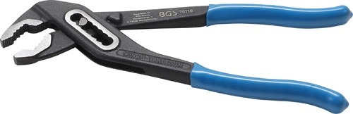 BGS kliješta papagaj 175mm pro+  75110