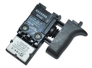 MAKITA prekidač za hr2470/t 650588-6