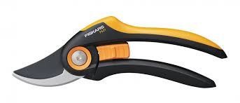 FISKARS FISKARS škare vrtne mimoilazne Plus P521  1057167