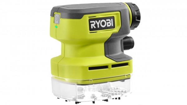 RYOBI aku usisavač 4V RDV4-0 5133006294 BP24