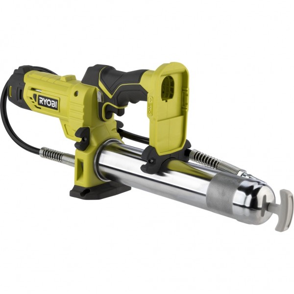 RYOBI aku mazalica R18GG-0 (18V ONE+, 400g, bez aku) 5133004643