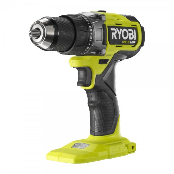 RYOBI aku bušilica-odvijač RDD18X-0 (18V ONE+, BL motor, 95Nm, bez aku) 5133004985