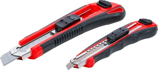 BGS Set skalpela 2 dij. Kraftman 7953 bp25