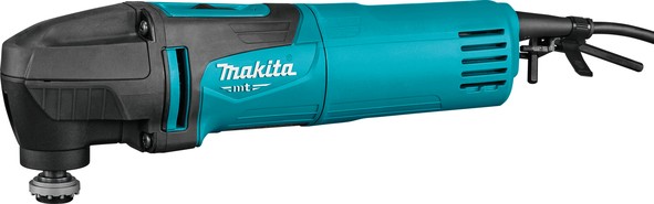 MAKITA MT SERIJA multifunkcijski alat M9800B