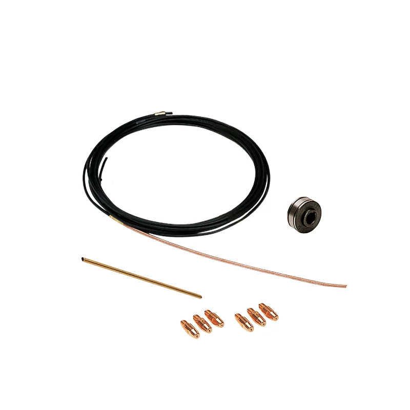 TELWIN Set za zavarivanje aluminija 0,8-1mm 802817